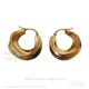 AAA Replica Celine Wave Circle Earrings (2)_th.jpg